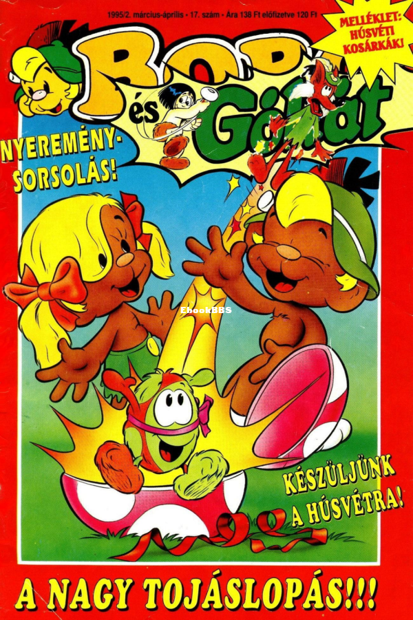 Bobo és Góliát 17. (1995. március) - 1.png