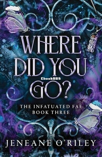 Where Did You Go.jpg