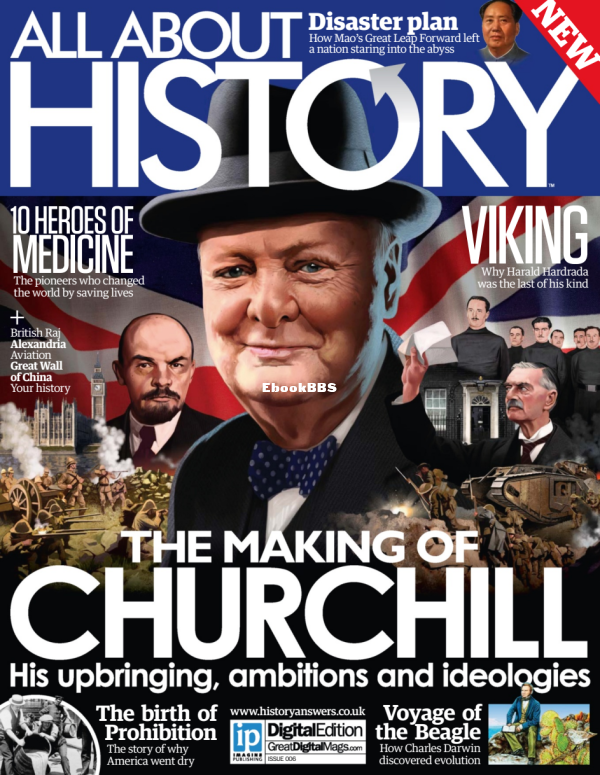 All About History Issue 006 2013 - 1.png