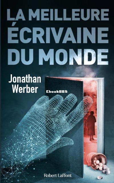 La meilleure écrivaine du monde (Jonathan Werber) (Z-Library).jpg