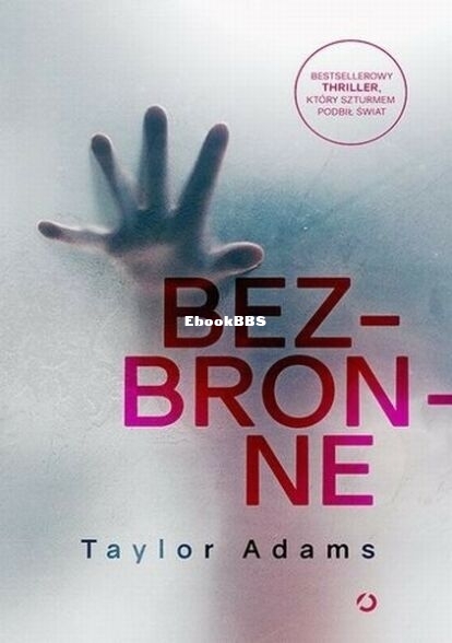Adams Taylor - Bezbronne.jpg