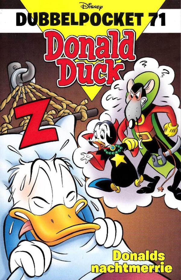 Donald Duck Dubbelpocket - 71 -Donalds nachtmerrie -000.jpg