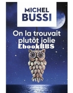 Bussi Michel - On la trouvait plutot jolie.jpg