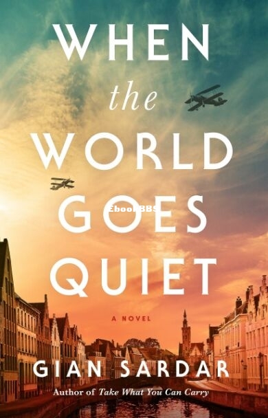 When the World Goes Quiet.jpg