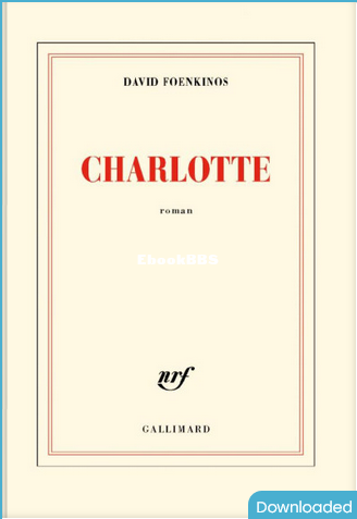 Charlotte David Foenkinos download on Z-Library.png