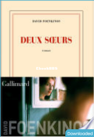 Deux sœurs David Foenkinos download on Z-Library.png