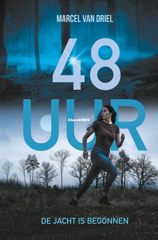 48 Uur - Marcel van Driel - Dutch