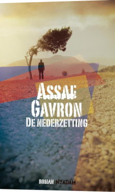 Screenshot_2025-03-14 De nederzetting, Assaf Gavron 9789046816998 Boeken bol.png