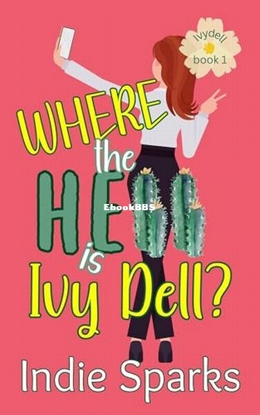 Where the Hell is Ivy Dell.jpg