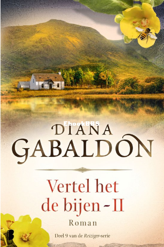 Screenshot_2025-03-15 Reiziger 9 - Vertel het de bijen -II, Diana Gabaldon 97890.png