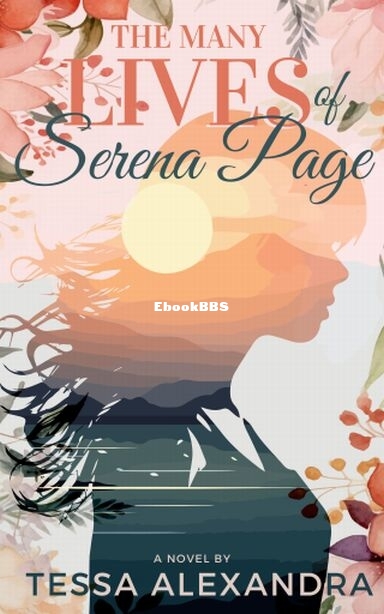 The Many Lives of Serena Page.jpg