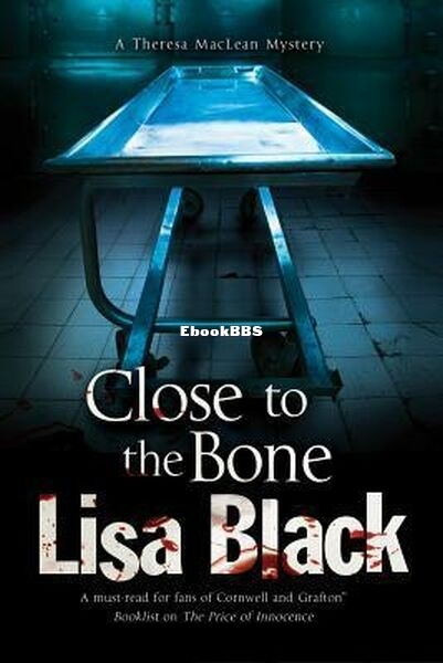 Close to the Bone.jpg