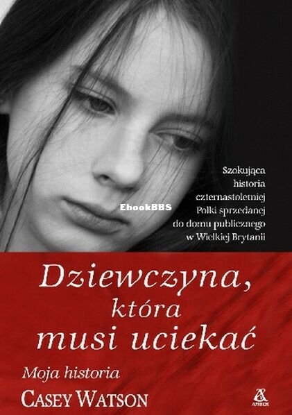 Dziewczyna, która musi uciekać.jpg