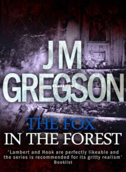The Fox in the Forest.jpg