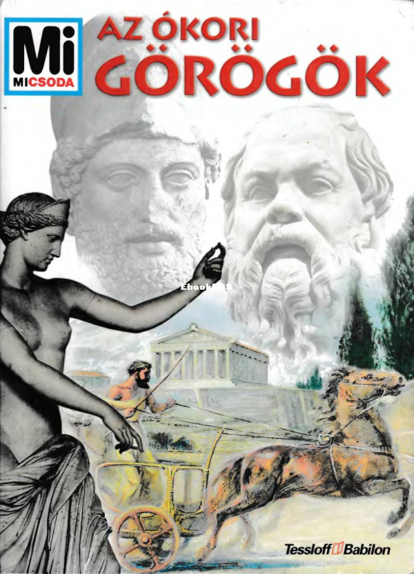 Mi Micsoda 066 Fink G Az ókori görögök - 1.png