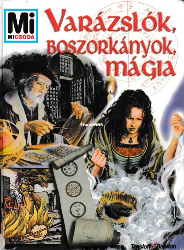 Mi micsoda 84.Daxelmüller C Varázslók, boszorkányok, mágia - 1.png