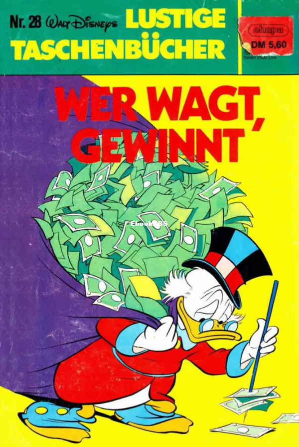LTB 028 - Wer wagt gewinnt 1.Auflage - 1.png