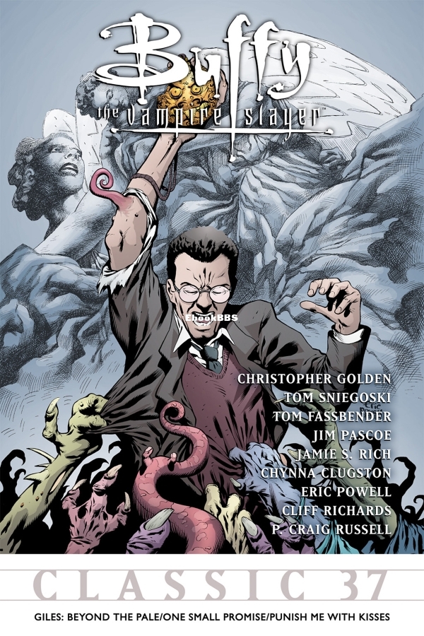 Buffy the Vampire Slayer Classic 037- Giles - Beyond the Pale-One Small Promise-001.jpg