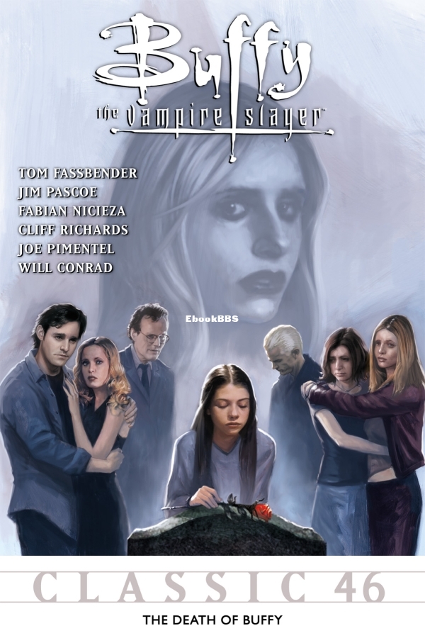Buffy the Vampire Slayer Classic 046 - Death of Buffy-001.jpg