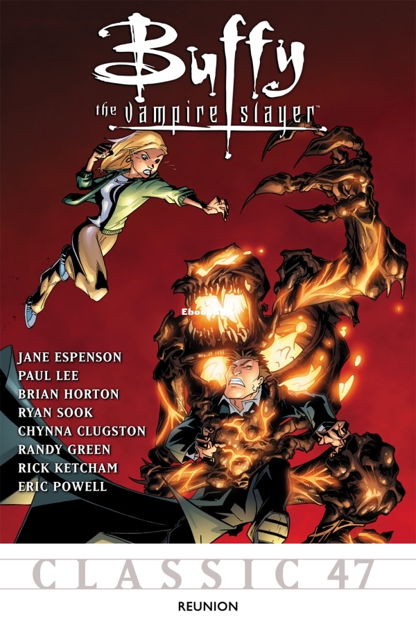 Buffy the Vampire Slayer Classic 047 - Reunion-001.jpg