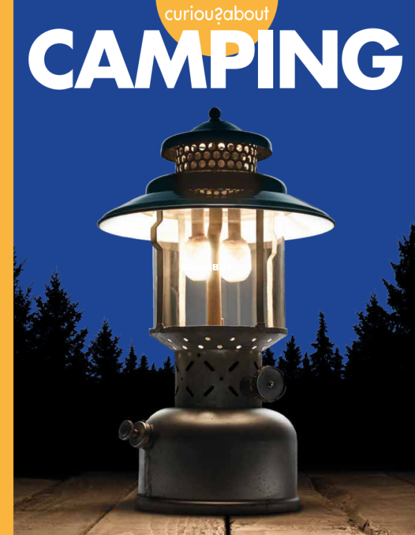 Curious about Camping (Curious about the Great Outdoors) - 1.png