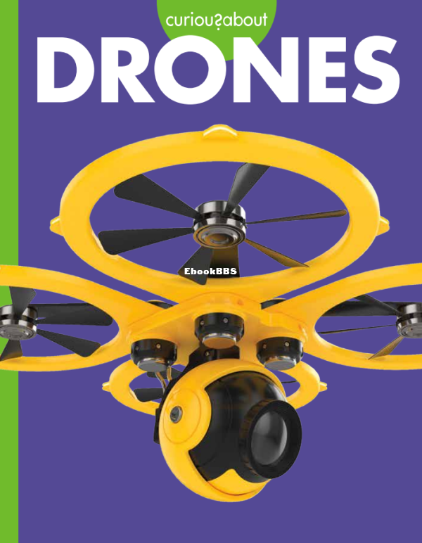 Curious about Drones (Curious about Robotics) - 1.png