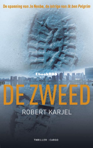 Screenshot_2025-04-01 De Zweed, Robert Karjel 9789023496038 Boeken bol.png