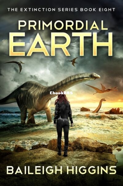 Primordial Earth Book 8.jpg