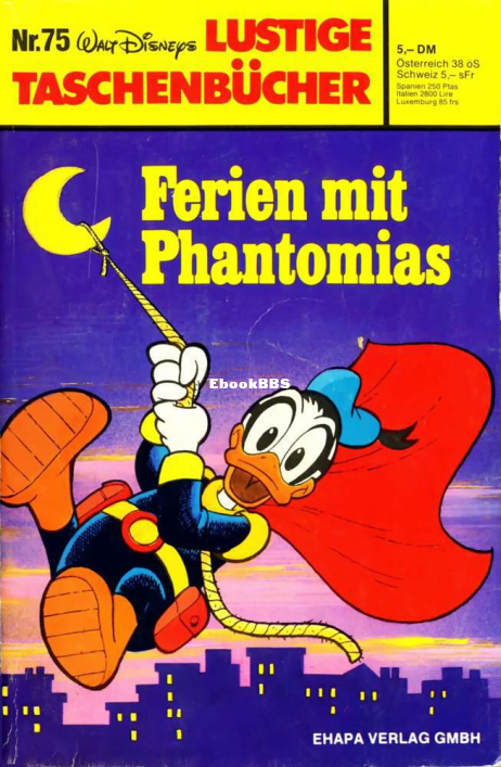 LTB 075 - Ferien mit Phantomias 1. Auflage - 1.png