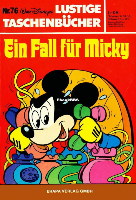LTB 076 - Ein Fall für Micky 1.Auflage - 1.png