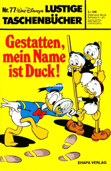 LTB 077 - Gestatten, mein Name ist Duck - 1.png
