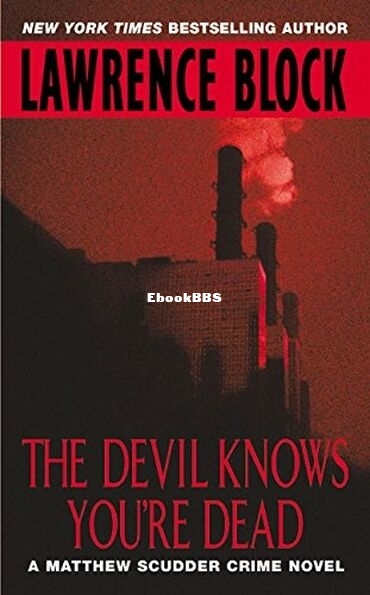 The Devil Knows You're Dead.jpg