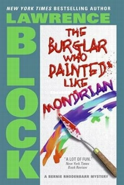 The Burglar Who Painted Like Mondrian.jpg