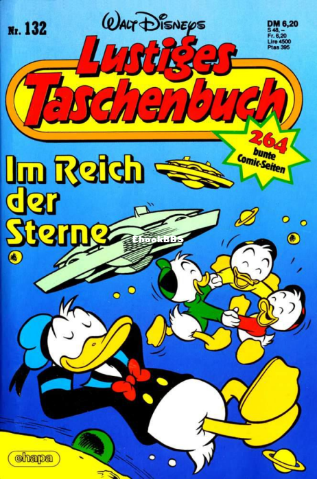 LTB 132 - Im Reich der Sterne (1.Auflage) - 1.png