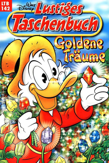 LTB 142 - Goldene Träume (2. Auflage) - 1.png