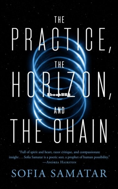 The Practice the Horizon and the Chain.jpg