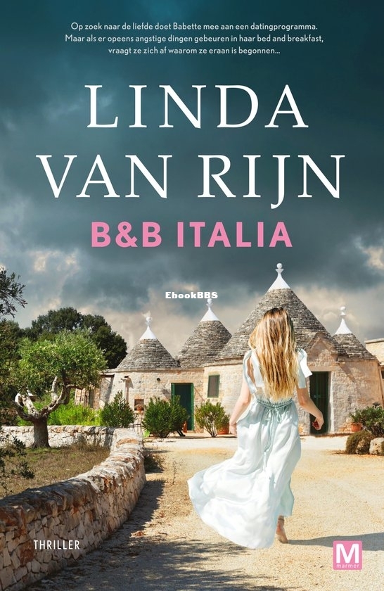 B&B Italia - Linda van Rijn - Dutch