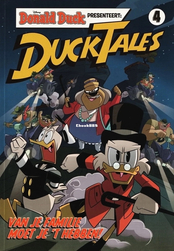Donald Duck Presenteert DuckTales - 04 - Van Je Familie Moet Je 't Hebben! 001.jpg