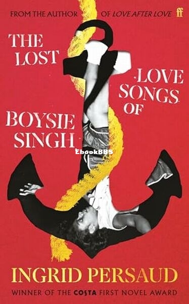 The Lost Love Songs of Boysie Singh.jpg