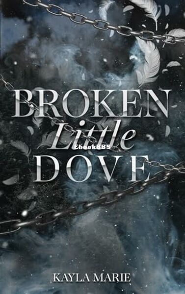 Broken Little Dove.jpg