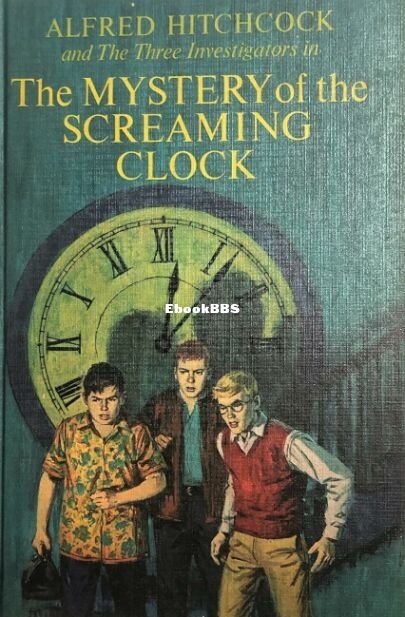 9 The Mystery of the Screaming Clock.jpg