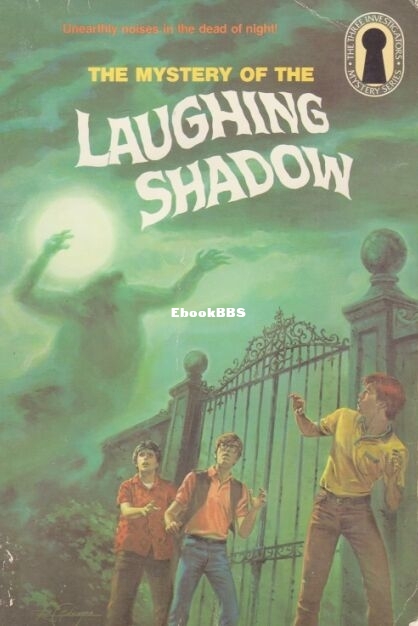 12 The Mystery of the Laughing Shadow.jpg