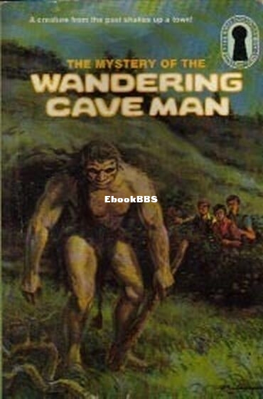 34 The Mystery of the Wandering Caveman.jpg