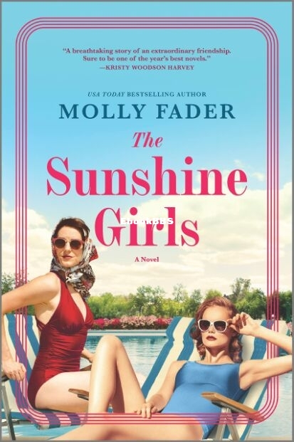 The Sunshine Girls.jpg