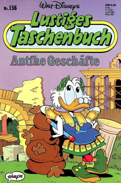 LTB 156 - Antike Geschäfte (Ehapa) (1991) - 1.png