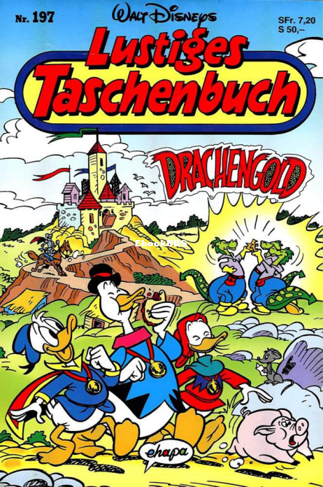 LTB 197 - Drachengold (Ehapa) (1994) - 1.png