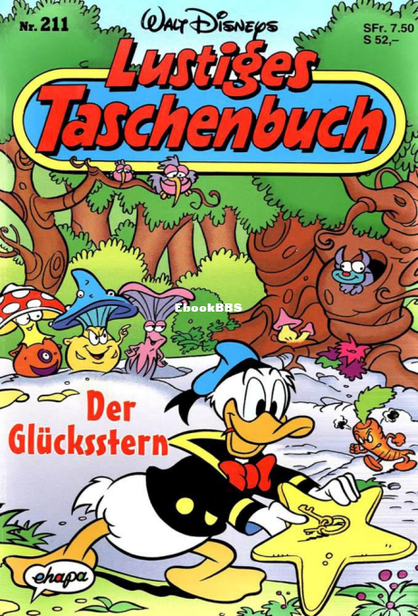 LTB 211 - Der Glücksstern (Ehapa 1995) - 1.png