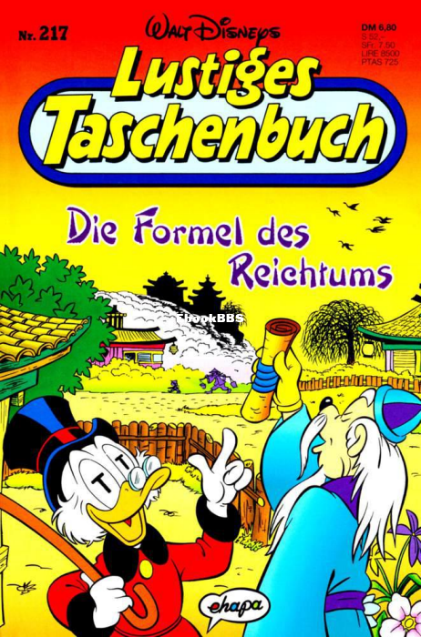 LTB 217 - Die Formel des Reichtums (1.Auflage) - 1.png