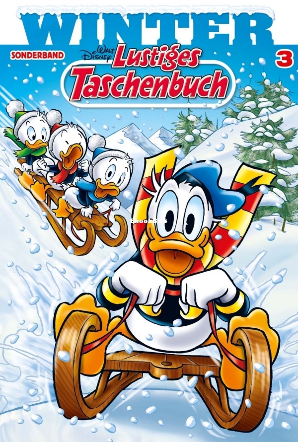 Lustiges Taschenbuch Winter 03_ - Walt Disney_001.jpg