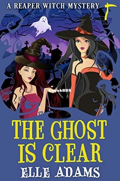 The Ghost is Clear.jpg